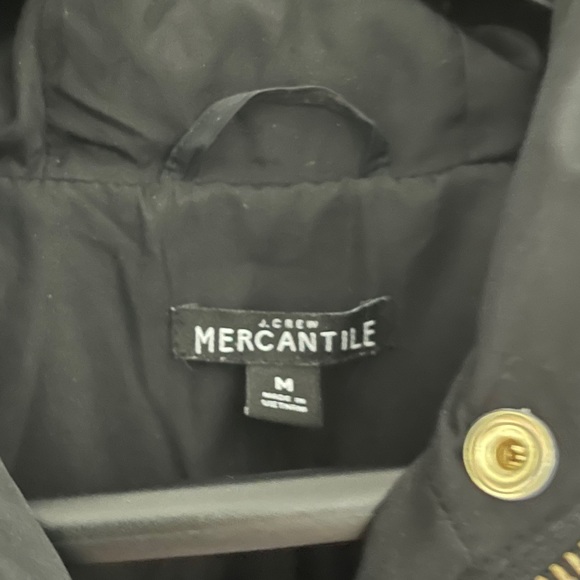 J Crew Parka - Picture 3 of 3